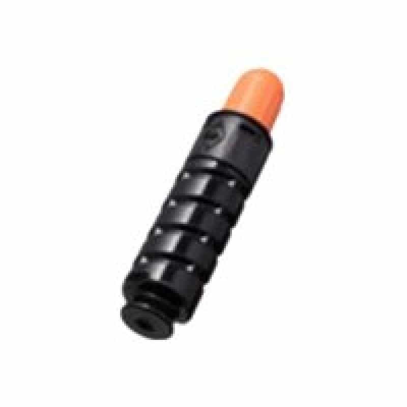 CANON C EXV 37 Schwarz Tonerpatrone