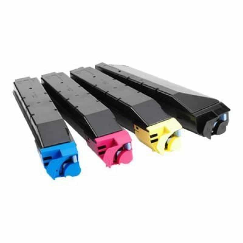 KYOCERA TK 8505Y Gelb Tonerpatrone