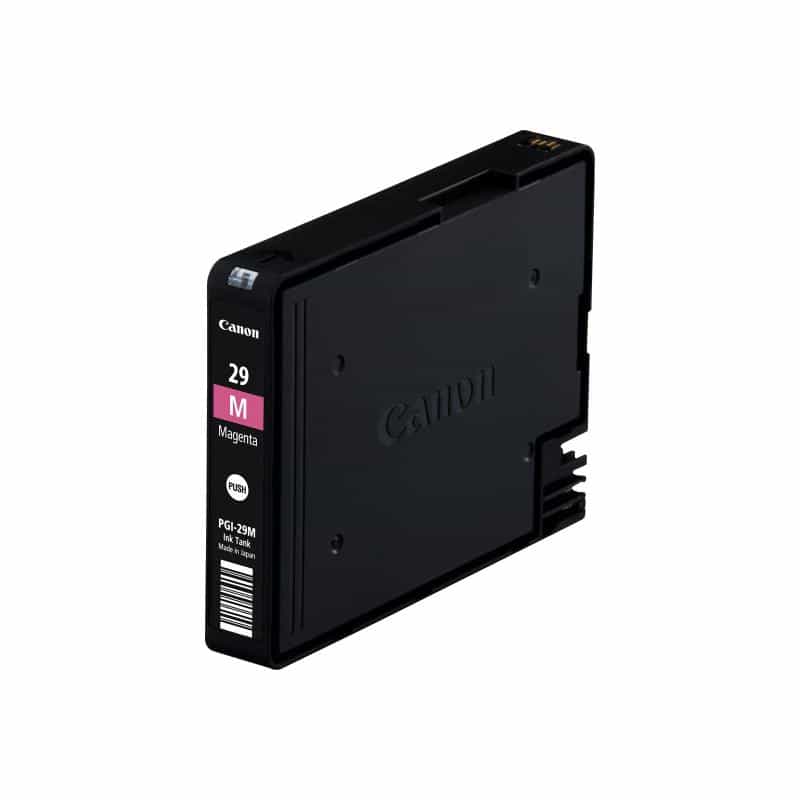 CANON PGI 29M Magenta Tintenbehälter