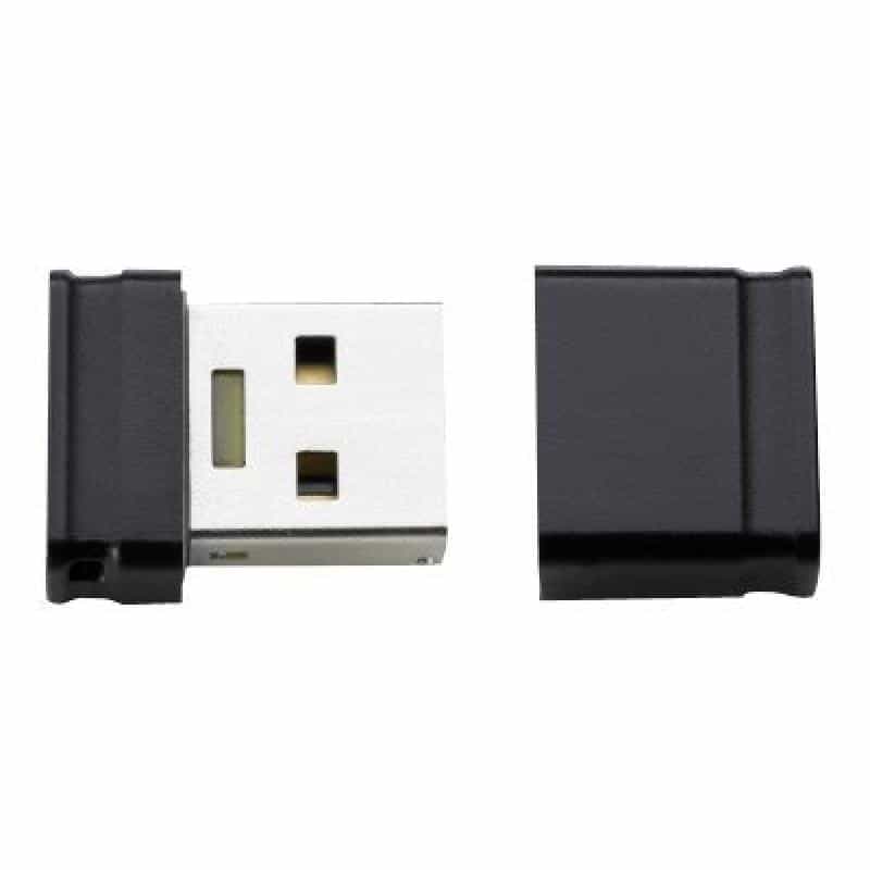 INTENSO Micro Line 16GB