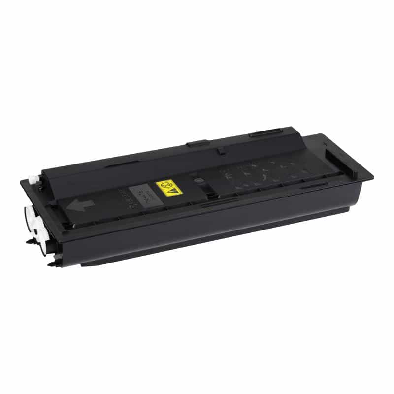 KYOCERA TK 475 Schwarz Tonerpatrone