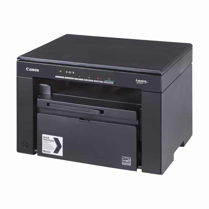 CANON i-SENSYS MF3010