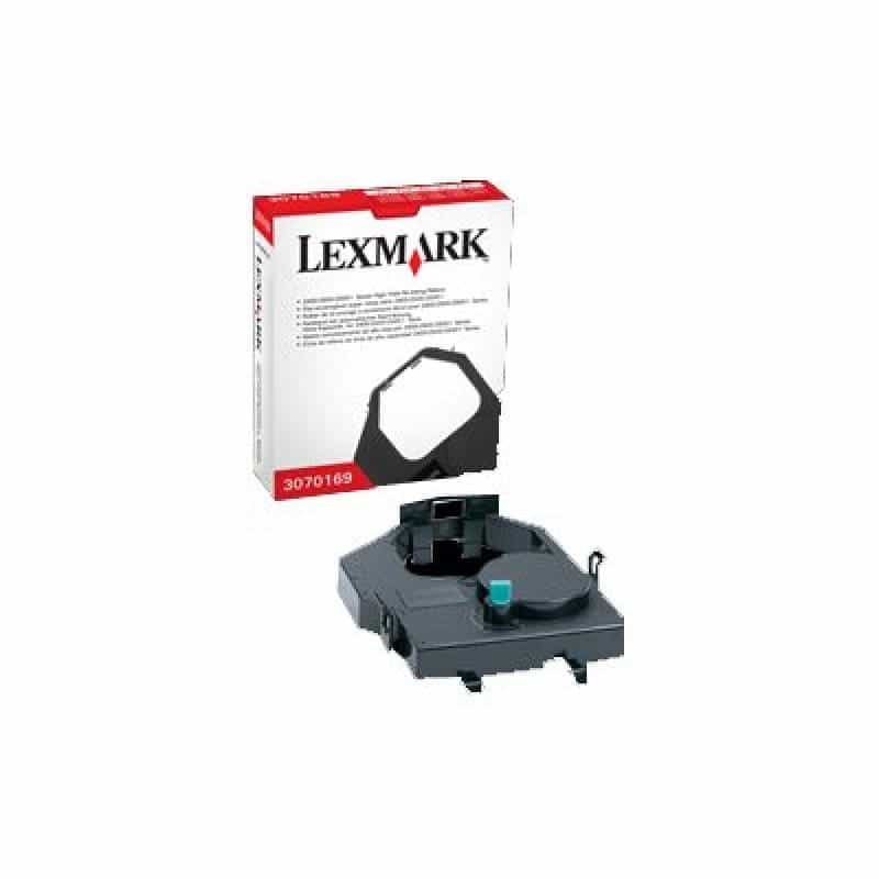 Lexmark Farbband für 24x,25x