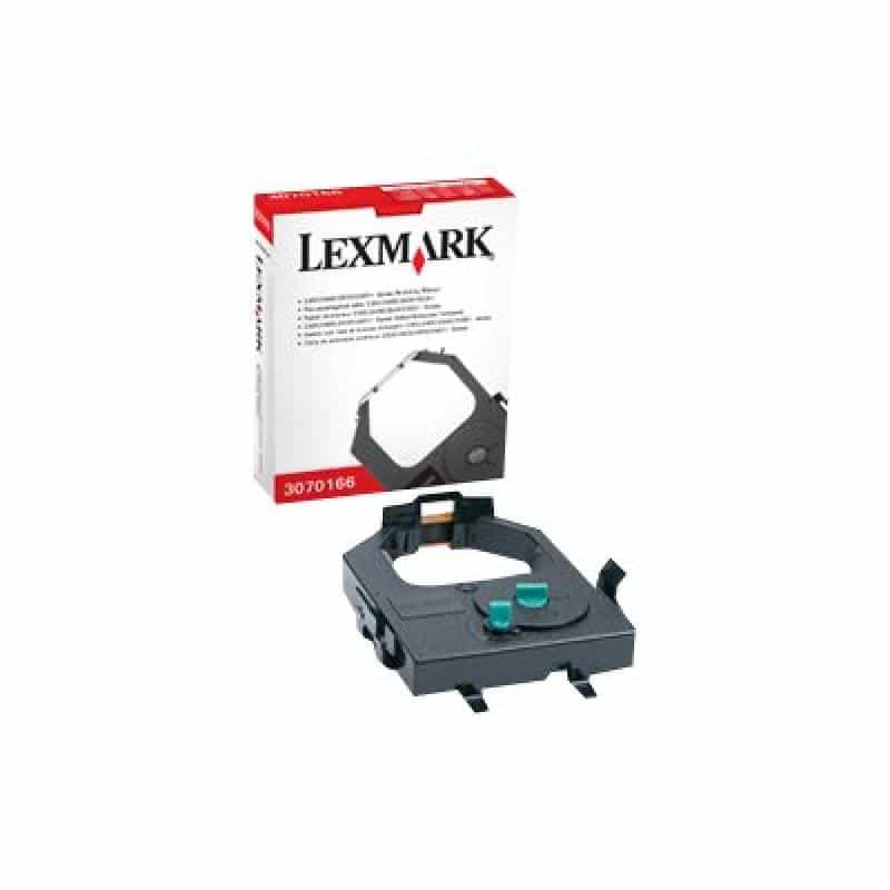 Lexmark Farbband für 23x,24x,25x 6Stück