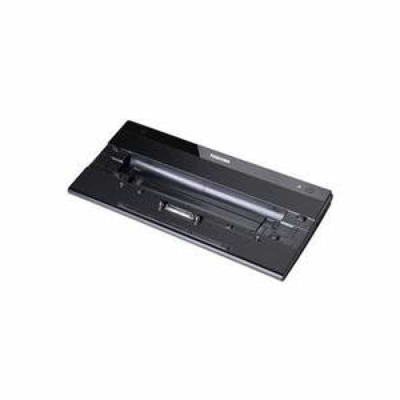 TOSHIBA NB Z Docking-Station Hi-Speed Port Replikator II