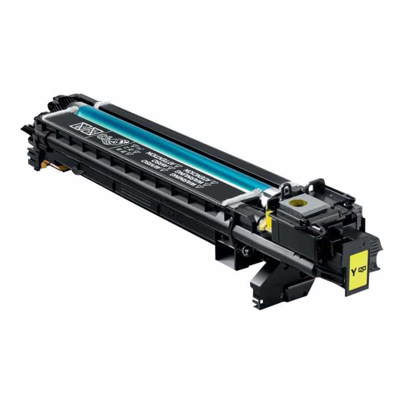 KONICA MINOLTA IUP 14Y Gelb Druckerbildeinheit