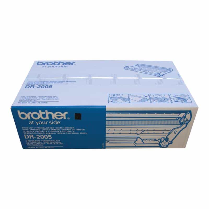 BROTHER DR2005 1 Trommel Kit