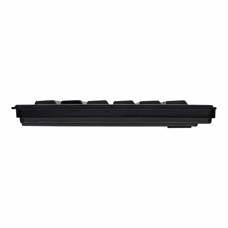 CHERRY G84-5200 LCMFR-2 PS2+USB XS Compl. [FR] bk+