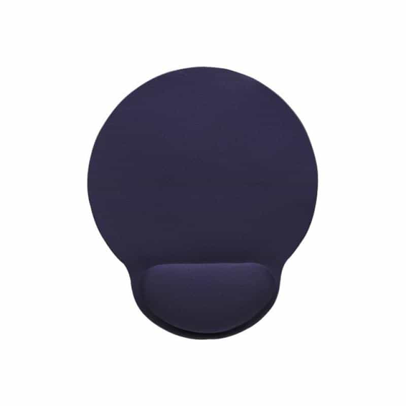 MANHATTAN Mousepad Manhattan mit Handgelenkauflage 434386