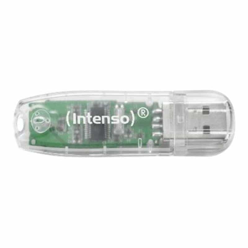 INTENSO 3502480 32GB
