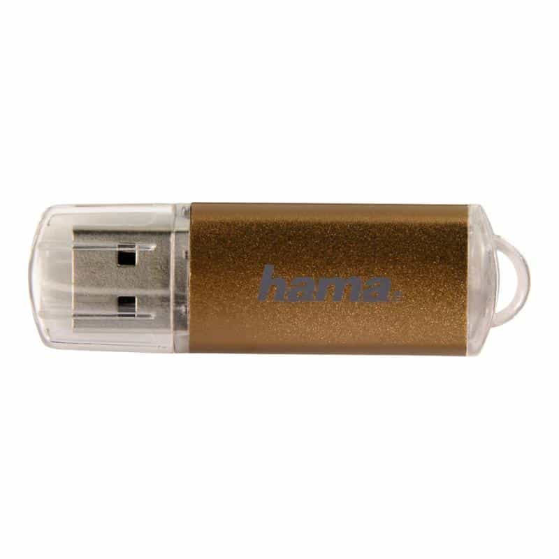USB 32GB 5/10 HAM