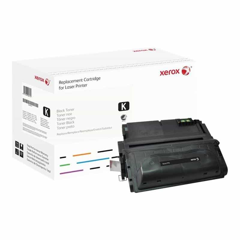 XEROX HP LaserJet 4250 Schwarz Tonerpatrone