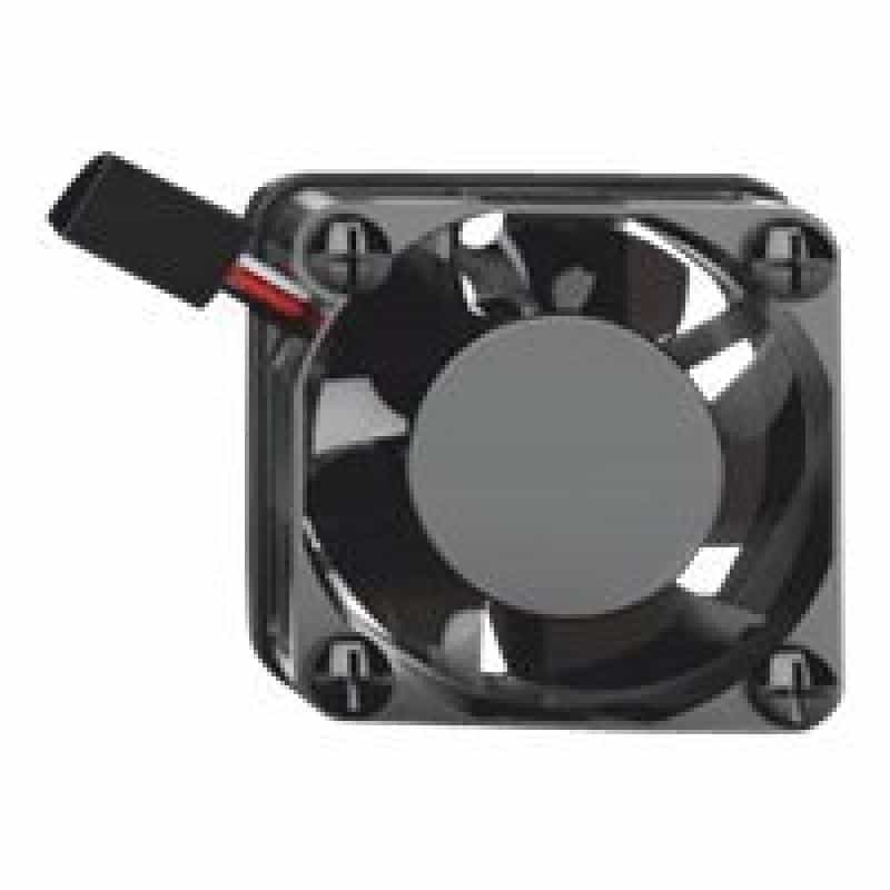 NoiseBlocker BlackSilentPro PM-2 40x40x20