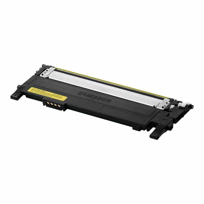 SAMSUNG CLT Y406S Gelb Tonerpatrone