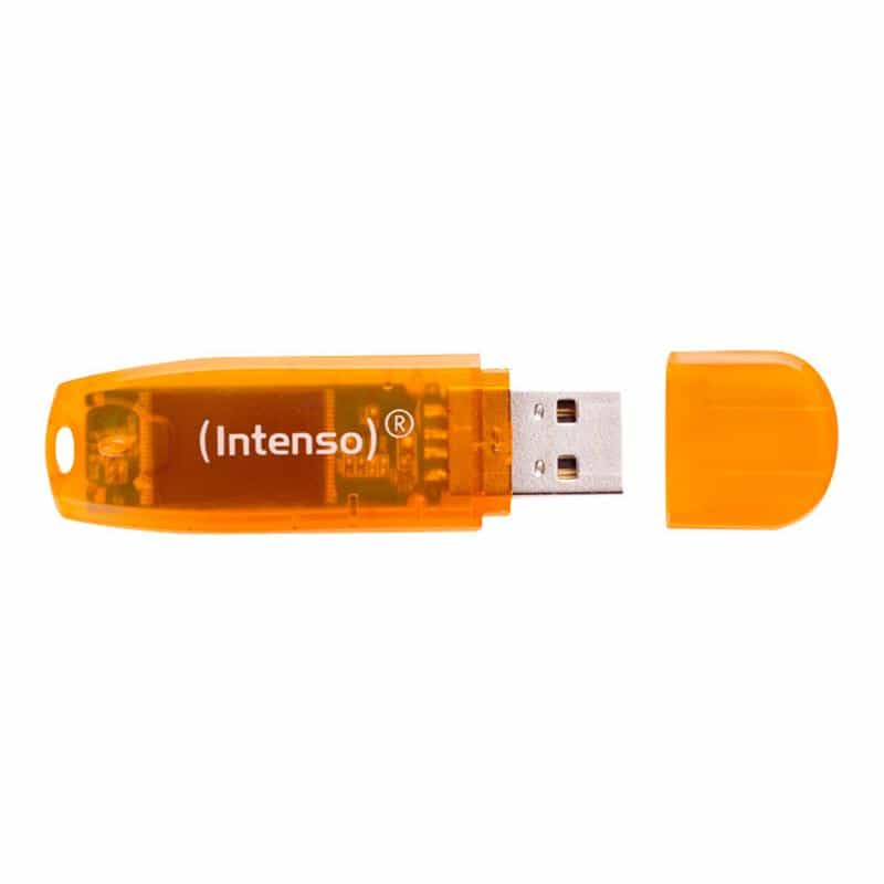 INTENSO 3502490 64GB