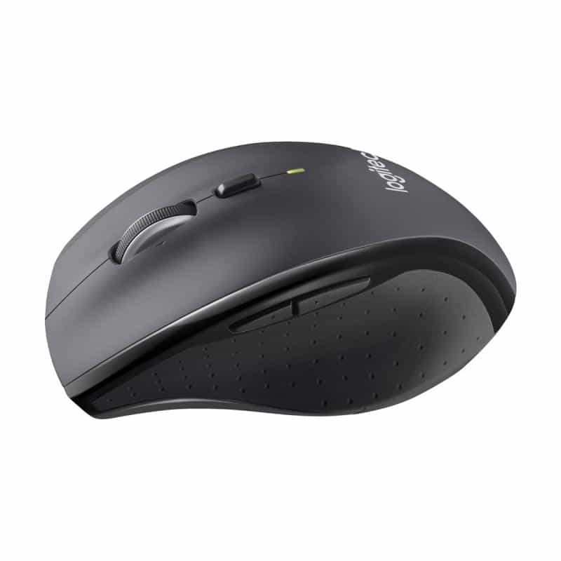 LOGITECH Wireless Mouse M705 black