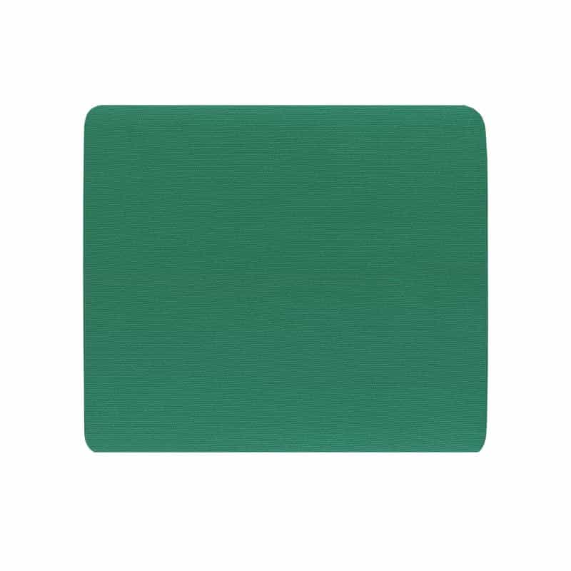 INLINE ® Maus-Pad grün 250x220x6mm