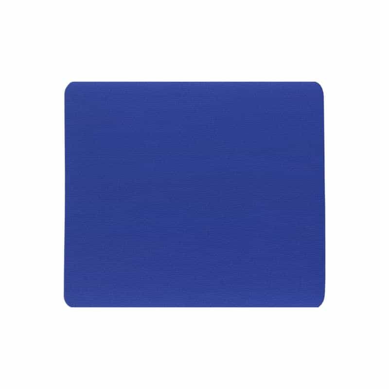 INLINE ® Maus-Pad blau 250x220x6mm