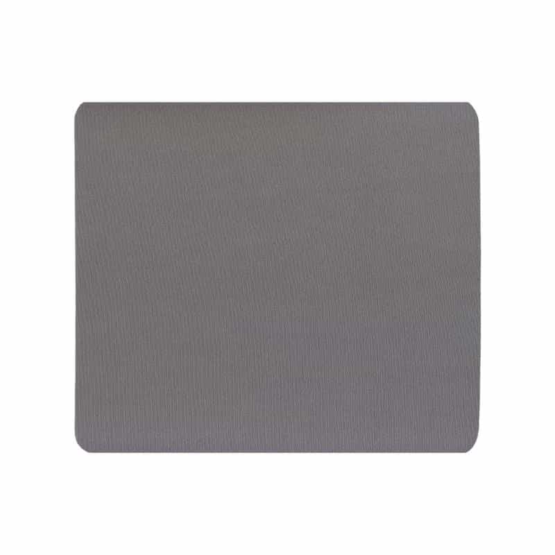 INLINE ® Maus-Pad grau 250x220x6mm