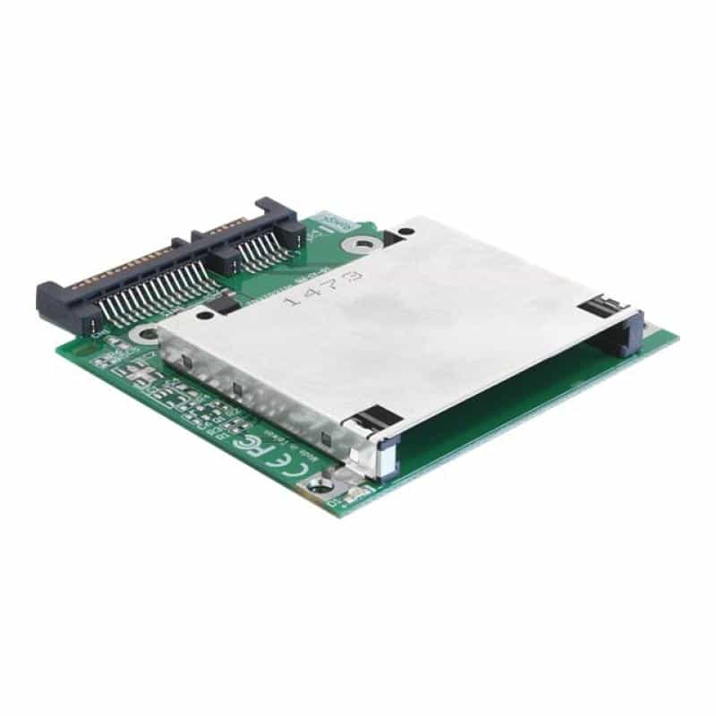 Delock Card Reader SATA -> CFast