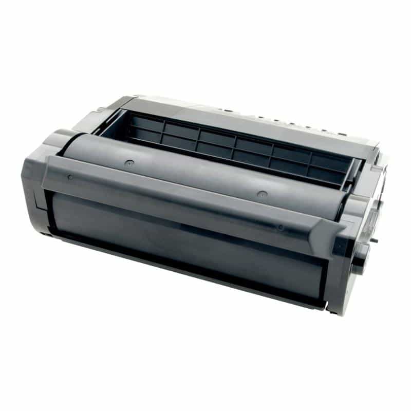 RICOH Schwarz Tonerpatrone