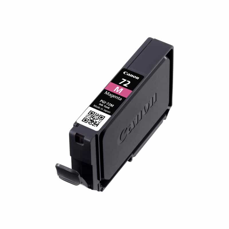 CANON PGI 72M Magenta Tintenbehälter