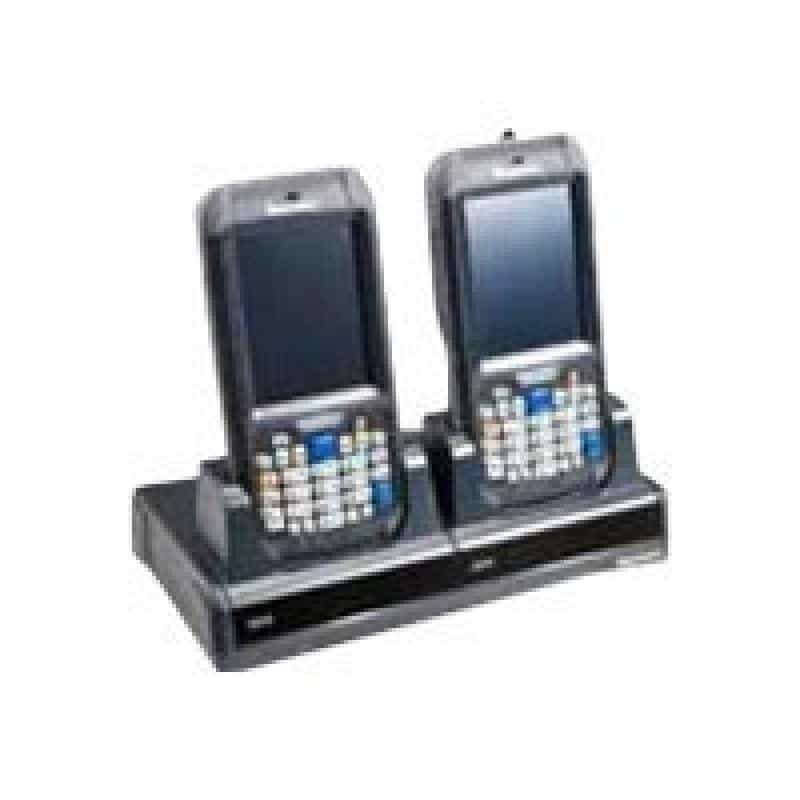 INTERMEC DUAL DOCK ETHERNET CN70/70E