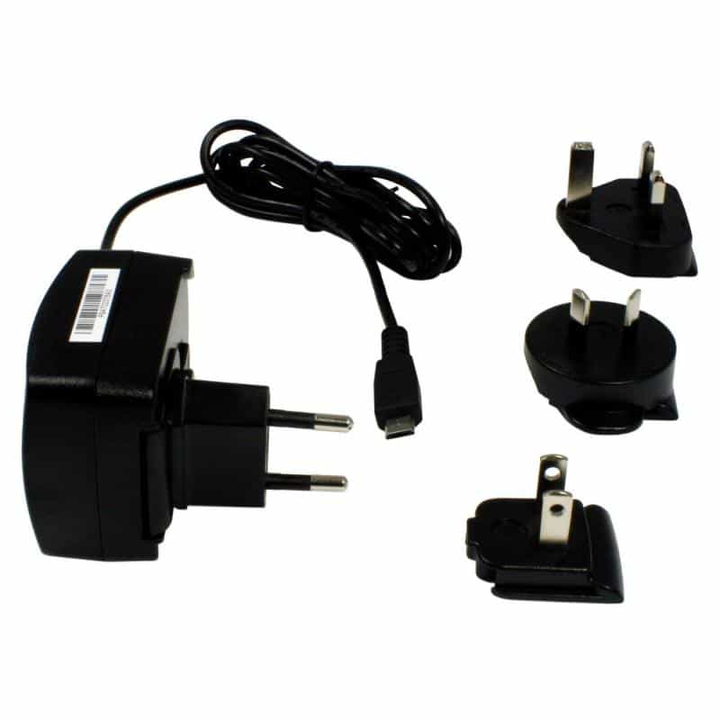 DATALOGIC POWER SUPPLY SINGLE SLOT DOCK