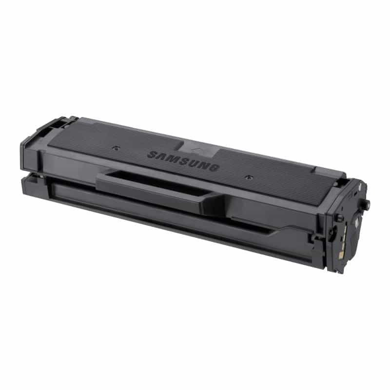Samsung Toner MLT-D101S schwarz für max. 1.500 Seiten