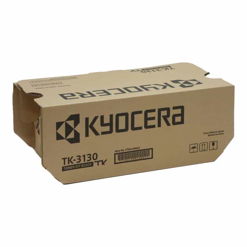 KYOCERA TK 3130 Schwarz Tonerpatrone