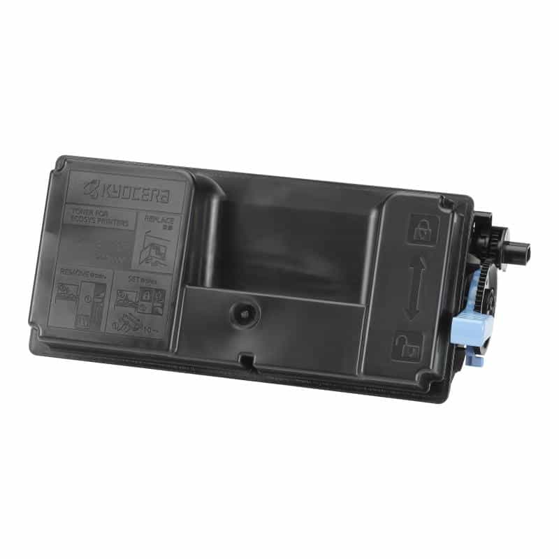 KYOCERA TK 3110 Schwarz Tonerpatrone