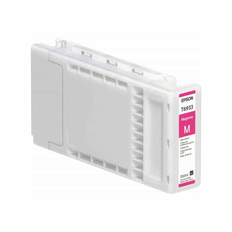 EPSON T693300 Magenta Tintenpatrone