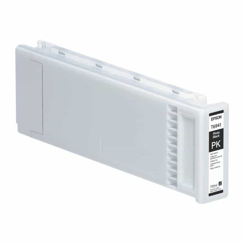 EPSON T694100 Photo schwarz Tintenpatrone