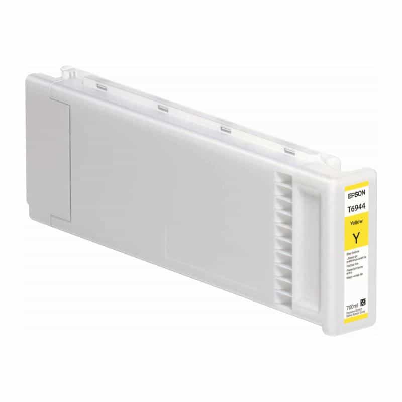 EPSON T694400 Gelb Tintenpatrone EPSON T694400 Gelb Tintenpatrone