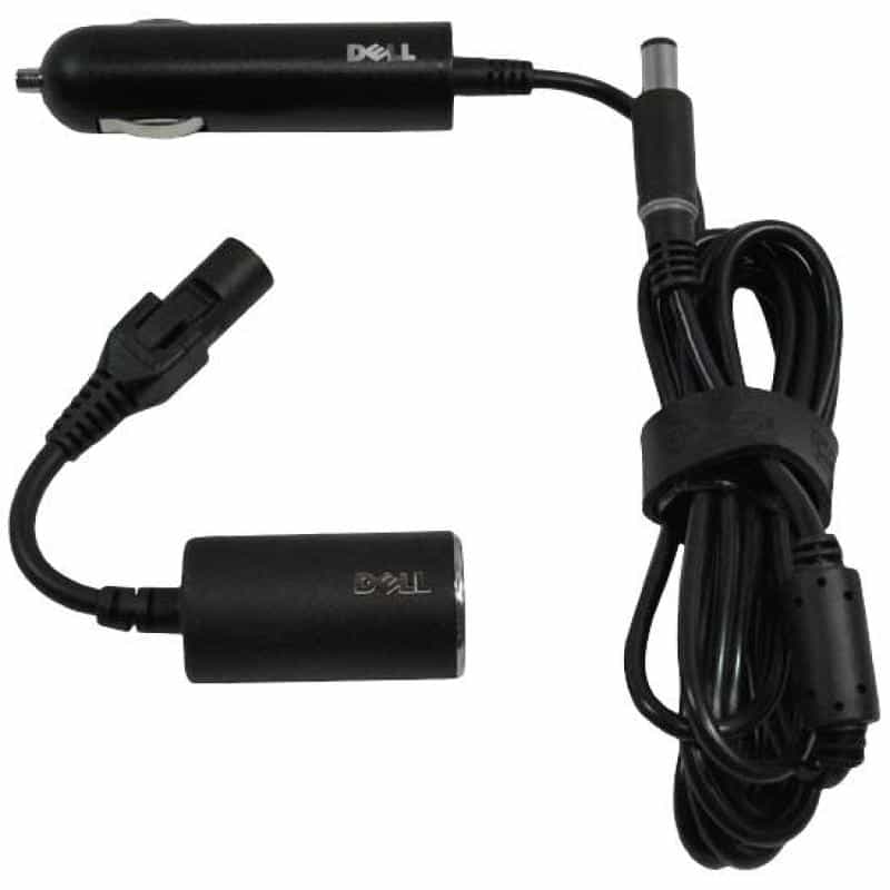 NB DELL Netzteil Auto Air Adapter 90W