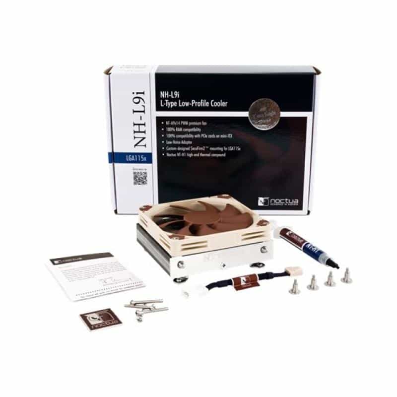 Noctua NH-L9i
