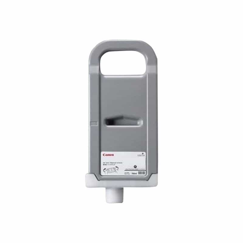CANON PFI 706 GY Grau Tintenbehälter
