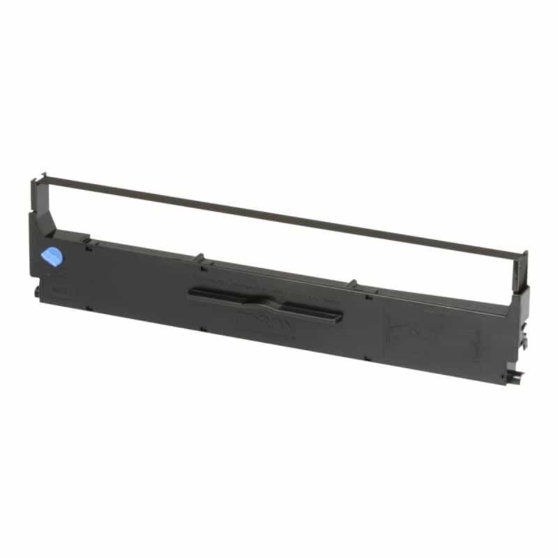 EPSON Farbband schwarz/ für LX-350/LX-30