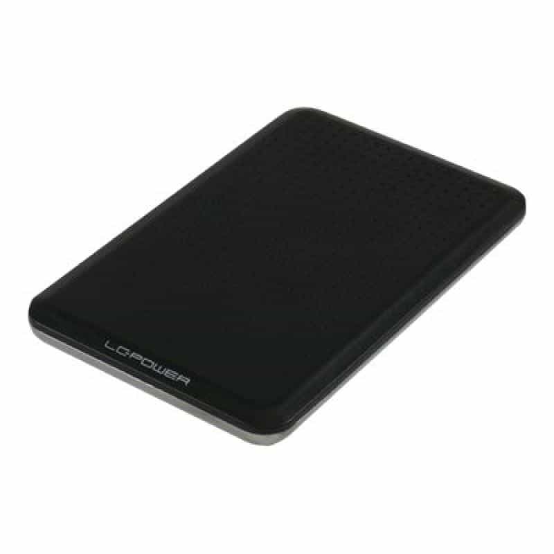 LC-POWER SATA>USB3.0 LC-25BU3 (B) 6.3cm (2,5")