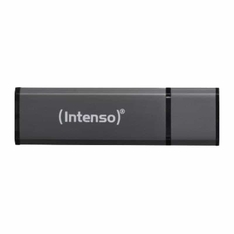 INTENSO Alu Line 16GB
