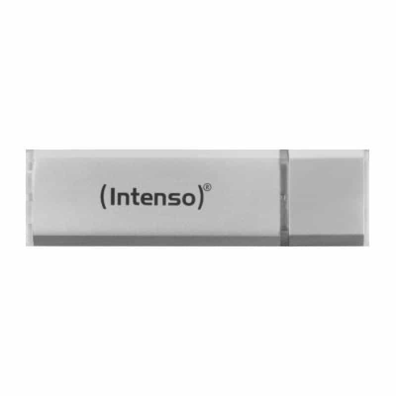 INTENSO Alu Line 8GB