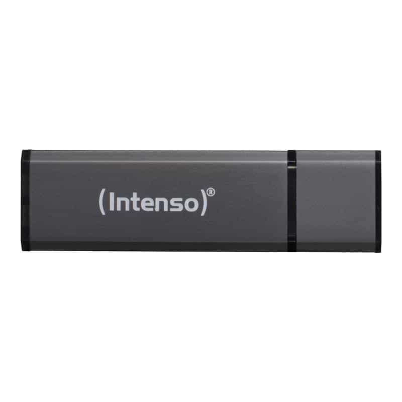 INTENSO Alu Line 8GB
