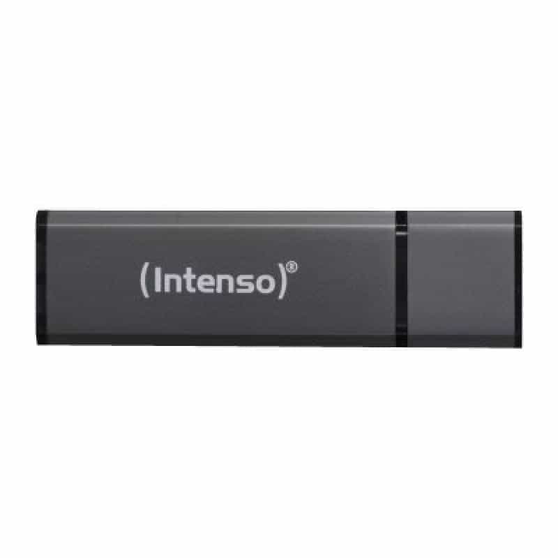 INTENSO Alu Line 4GB