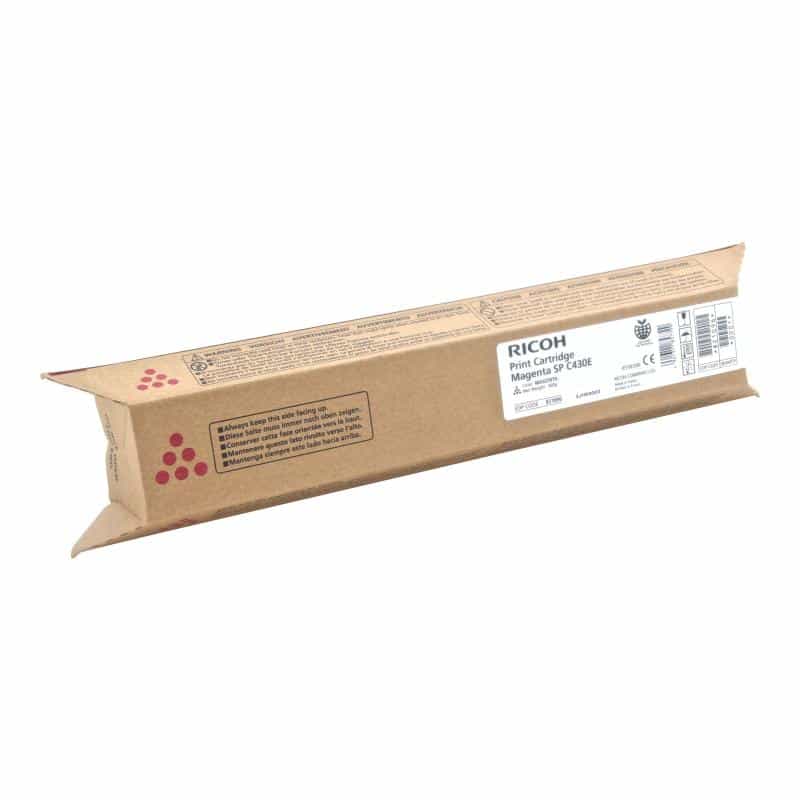 RICOH Magenta Tonerpatrone