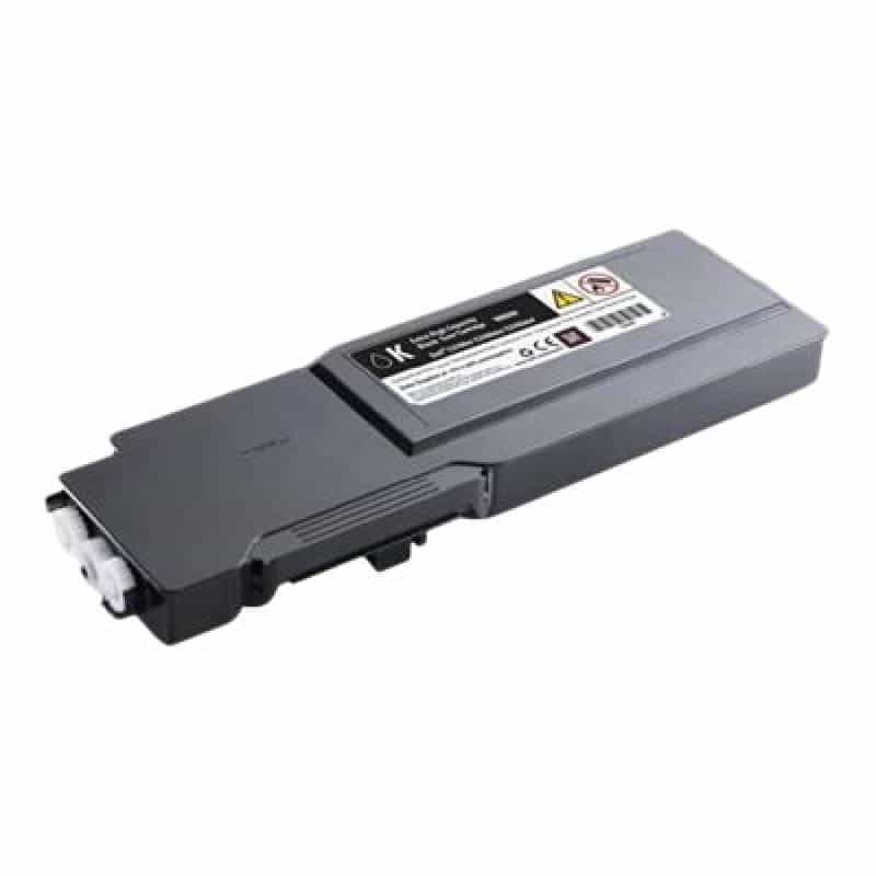 DELL Extra Schwarz Tonerpatrone