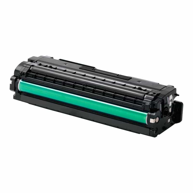 SAMSUNG CLT Y506L Gelb Tonerpatrone