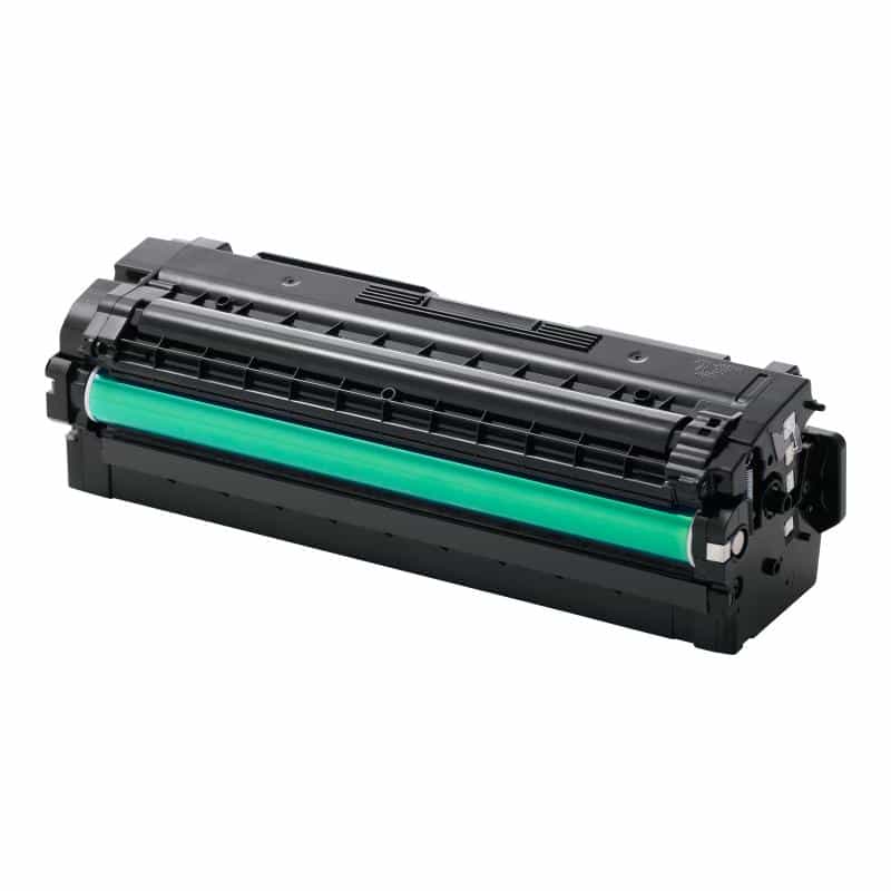 SAMSUNG CLT M506L Magenta Tonerpatrone