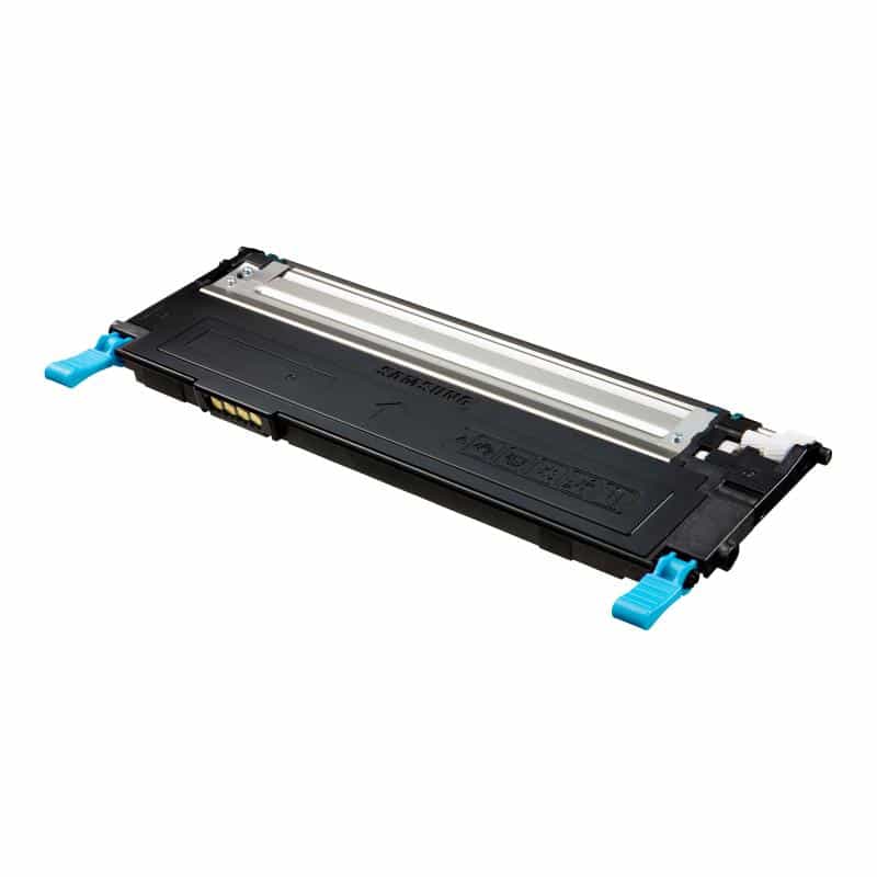 SAMSUNG CLT C4092S Cyan Tonerpatrone