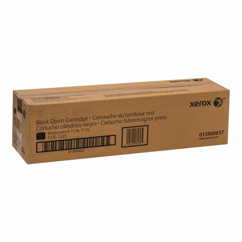 XEROX WorkCentre 7220i/7225i Schwarz Trommel Kit