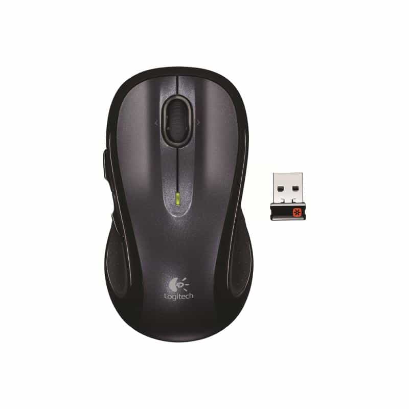 LOGITECH Wireless Mouse M510 WER Occide